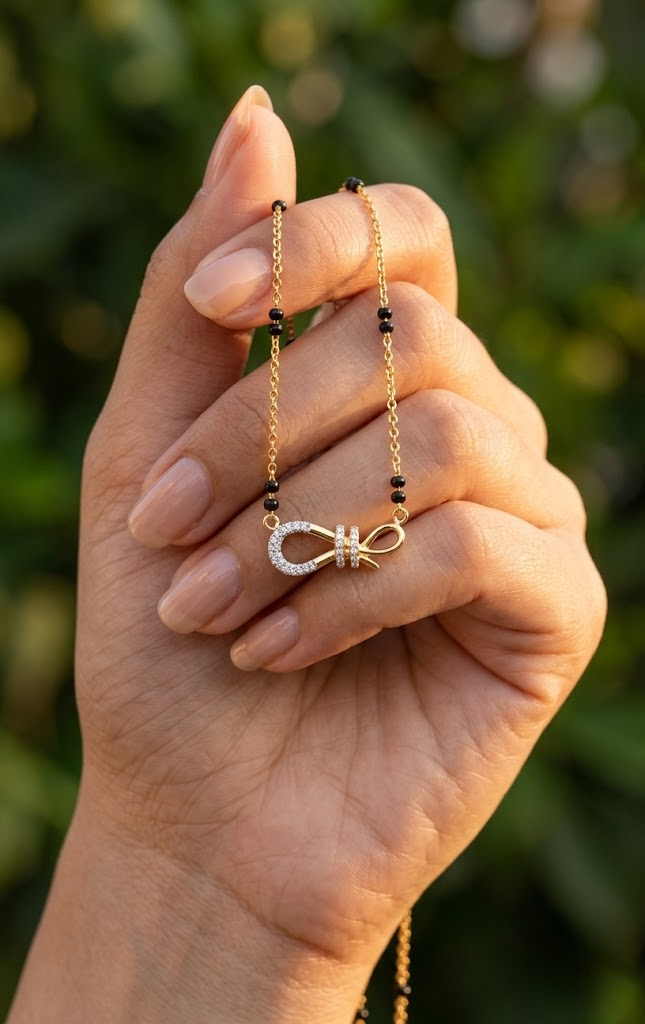 Mallika Mangalsutra