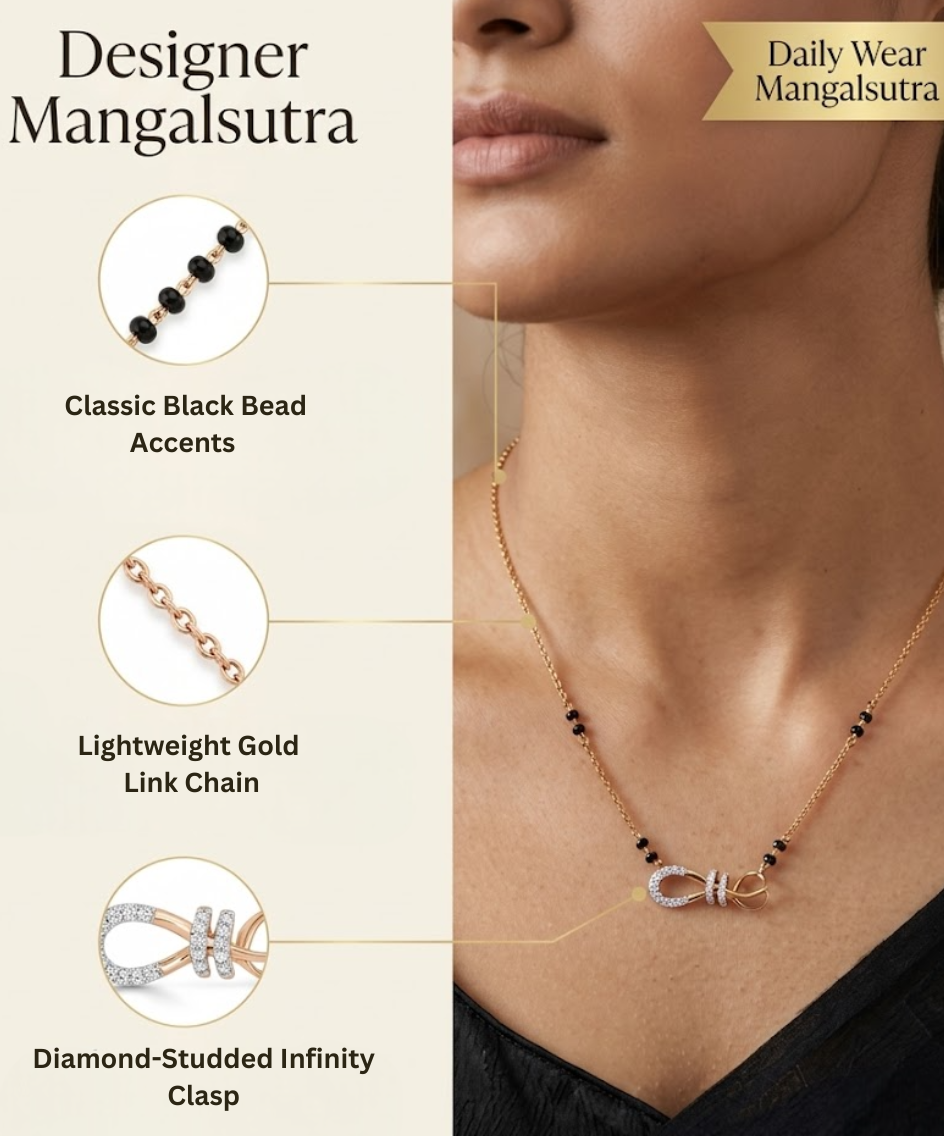 Mallika Mangalsutra