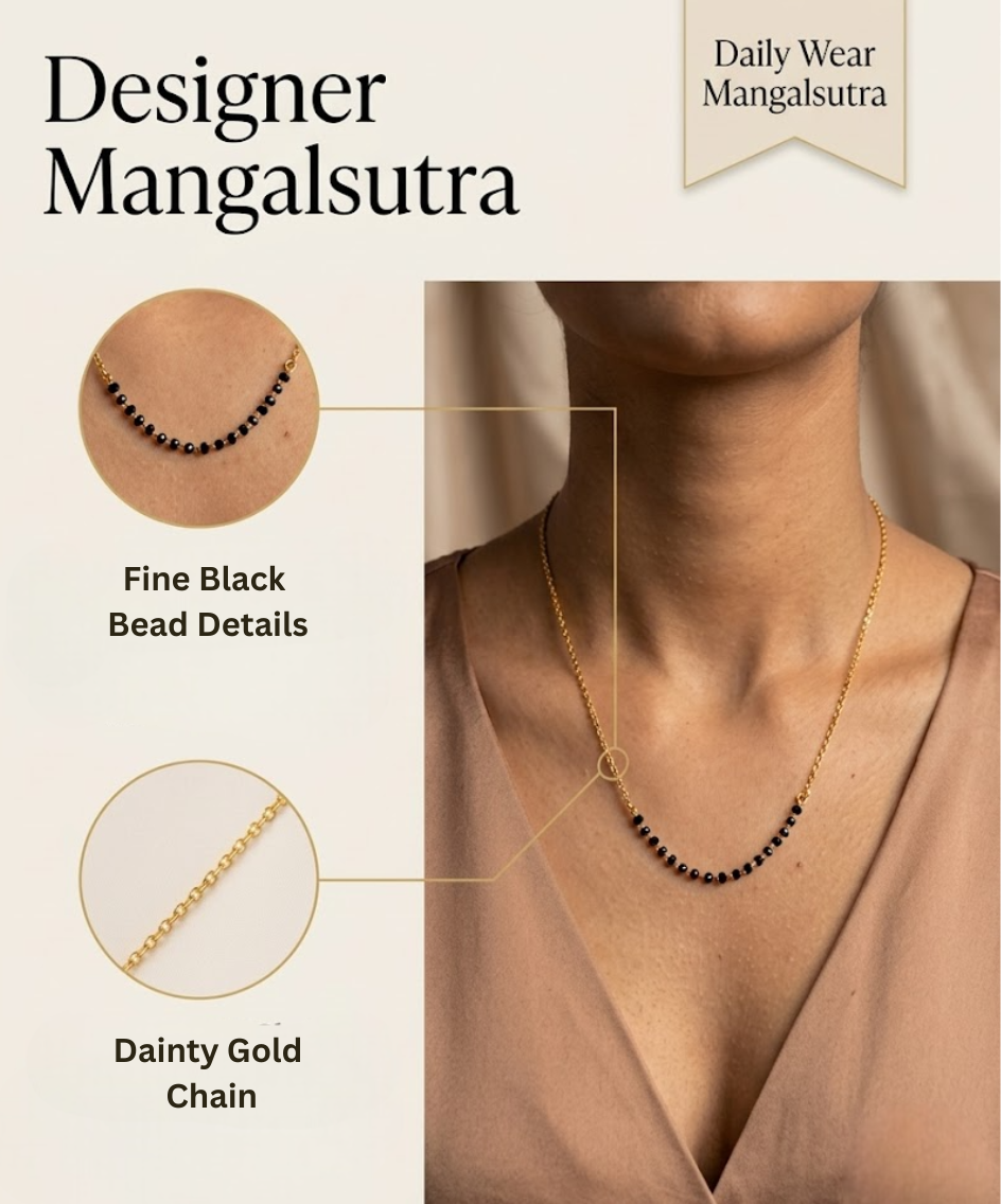 Amrita Mangalsutra