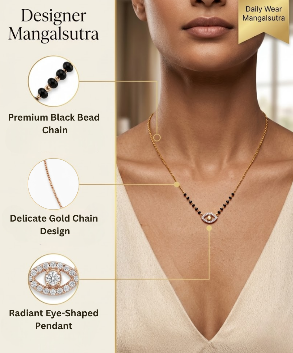 Sonam Mangalsutra
