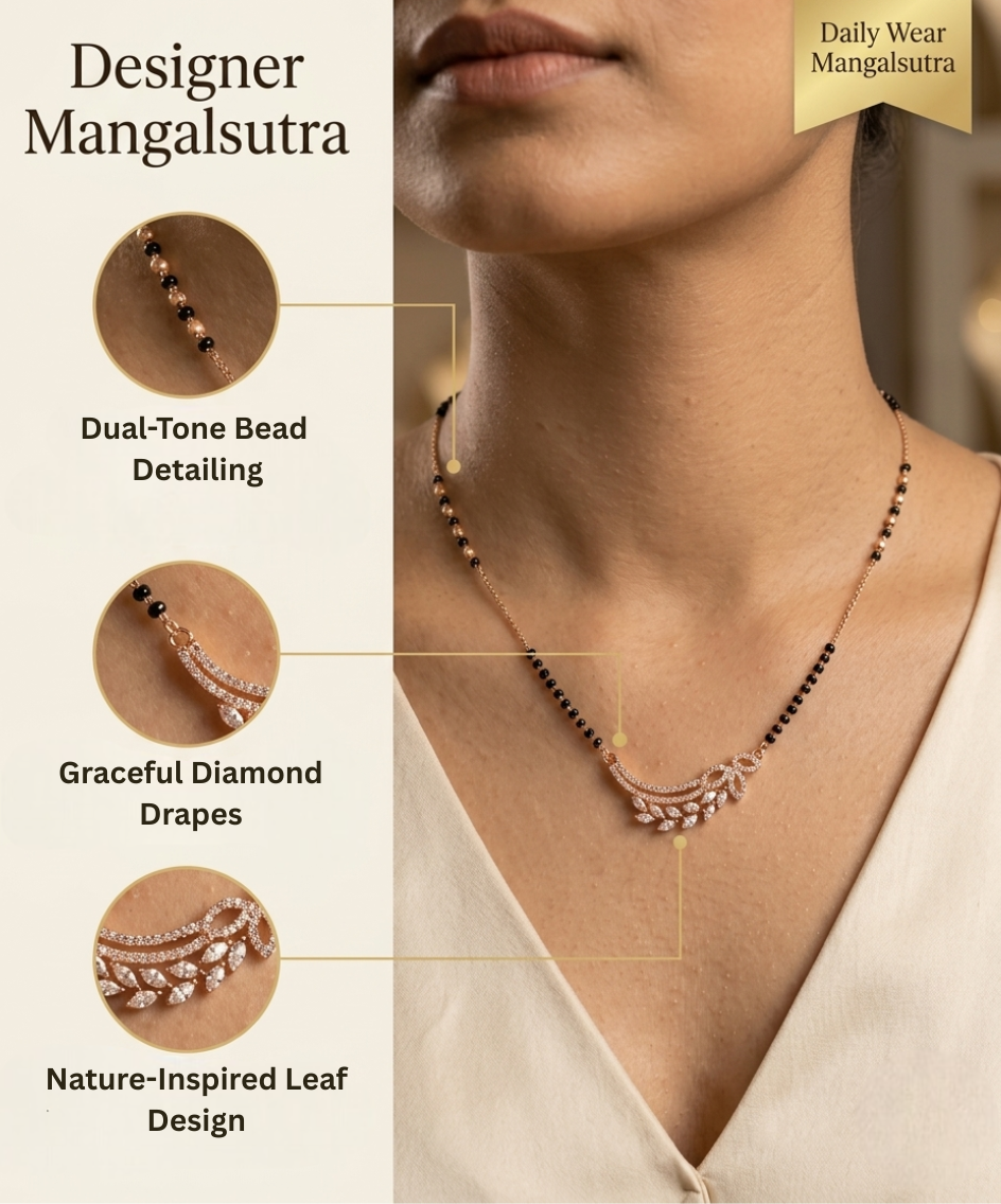 Vidhya Mangalsutra