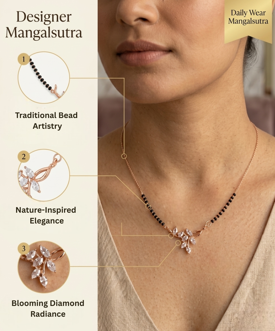 Rani Mangalsutra